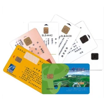 100vnt spausdinimo SRV-4442 žetonų susisiekti IC kortelės custom nuotrauką viešbučio durų kortelė