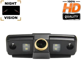 HD 1280*720p Galinio vaizdo Parkavimo Kamera Subaru Forester/Dodge Kroviklis/ omega b sedanas Impreza WRX sedanas, Naktinio Matymo Kamera