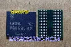 1PCS K4Z80325BC-HC14 K4Z80325BC-HC16 K4Z80325BC HC14 K4Z80325BC HC16 BGA Chipsetu NAUJAS