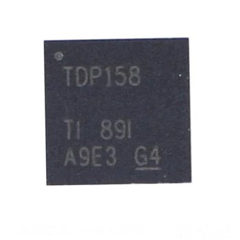 1Pcs TDP158 HDMI Suderinamus IC Kontrolė Chip TDP158 Retimer Remontas, Dalys One X Konsolės Chipset Pakeitimo Dalis