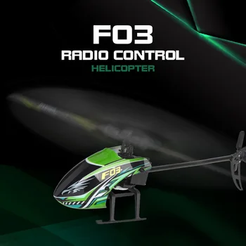 2.4 GHz 4CH RC Sraigtasparnis, Nuotolinio Valdymo 6 ašių Giroskopas Orlaivių RC Aukščio Laikyti Elektroninių Quadcopter Vieno Disko Plokštuma