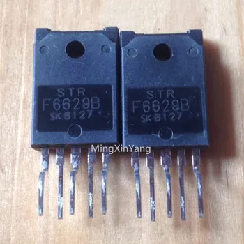5VNT STRF6629B STR-F6629B F6629B GALIOS MODULIS IC mikroschemoje