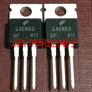 5vnt G40N60UF TO-220