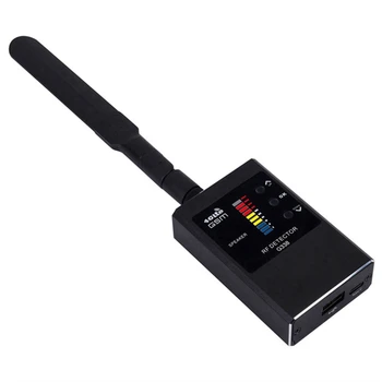 AT41 Stabdžių Kameros Jutiklis RF Signalo Belaidės Kameros Lęšis Klaidą GPS Tracker Magnetinio GSM Įrenginio Nuskaitymo Ieškiklis