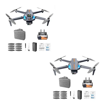 Kamera Drone, Nuotolinio Valdymo Quadcopter Orlaivių Lėktuvas