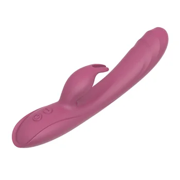 Moterų Suaugusiųjų Produktų Sekso Žaislai Masturbator G-spot Rabbit Vibratorius Multi-dažnio Režimu Vibratorius, Sekso Žaislai
