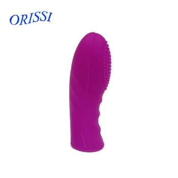 ORISSI Silikono Piršto, Varpos Rankovė Penis Extender Sekso Žaislai Moterims, Daugkartinio naudojimo Sekso Produktai Vyrams