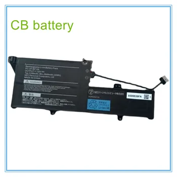 Originalo kokybę Baterija PC-VP-BP126 3ICP4/43/110