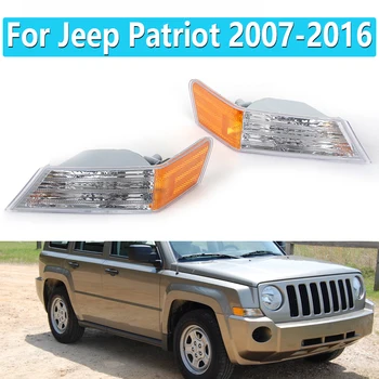 Priekiniai Posūkio Signalo Lemputė Jeep Patriot 2007 2008 2009 2010 2011 2012 2013 2014 2015 2016 Savo Ruožtu Lempa Be Lemputės