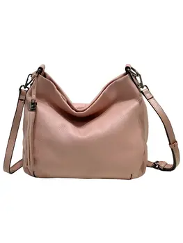 Specialios palūkanų dizaino bag2021New minkštas karvės odos pažastų maišelį advanced tekstūros Pusmėnulio hobo bag pečių nešti maišą