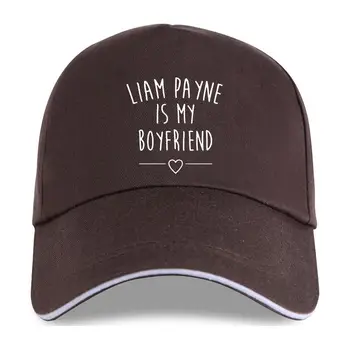 naujoji bžūp skrybėlę Liam Payne yra mano draugu Beisbolo kepuraitę Citata Mados Bloggers Hipster Unisex didesnio Dydžio ir Spalvų-A672